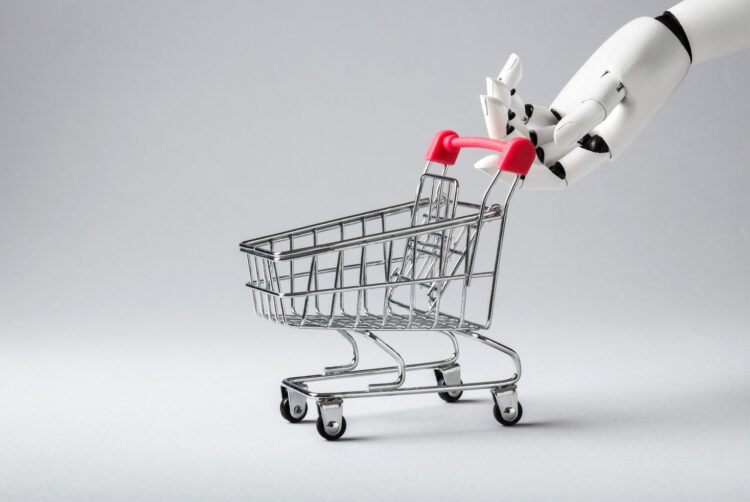 Consumers don’t trust AI assistants for product recommendations. Brands are investing anyway