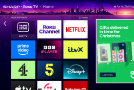 Roku brings its Video-on-Demand Evolution Study to the UK