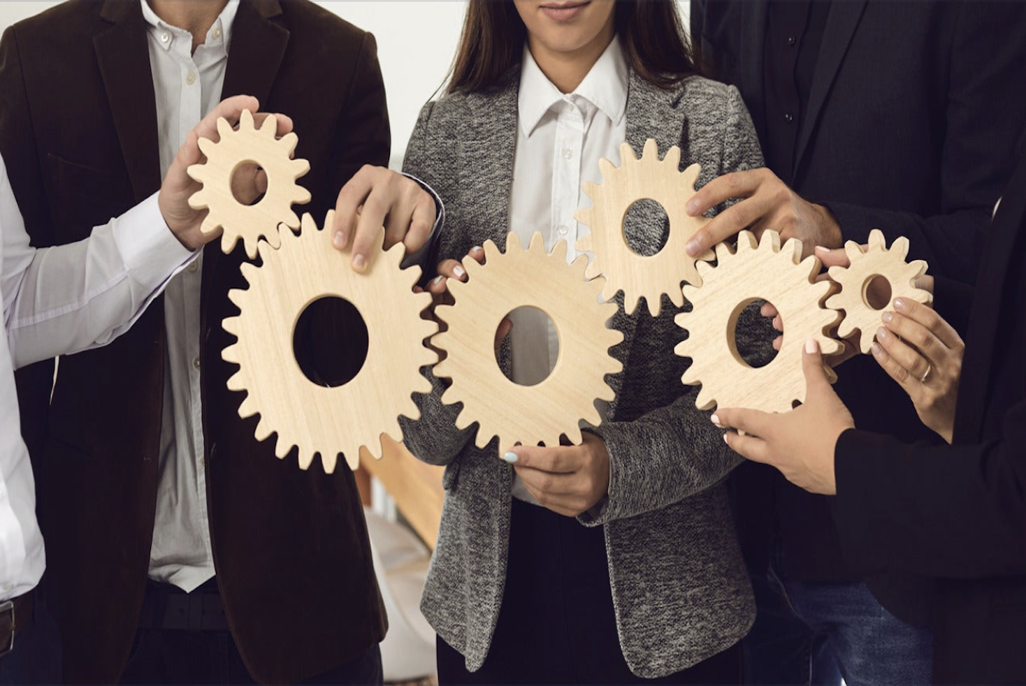 Rinse and repeat? Part II: How Publicis is stealing the show and how it feels to compete