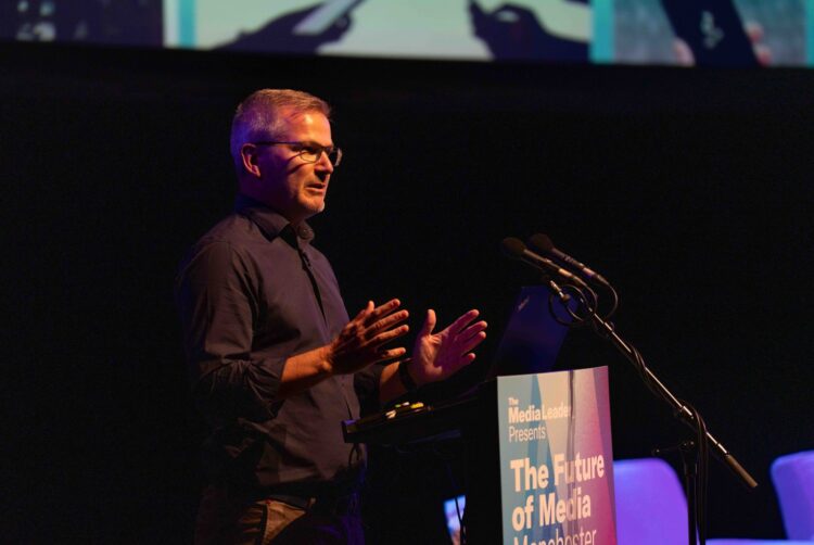 A manifesto for adland: It’s time to prepare for what’s coming next