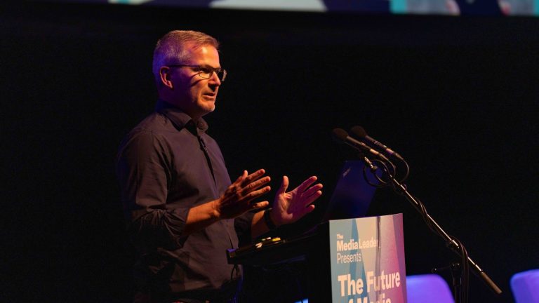 A manifesto for adland: It’s time to prepare for what’s coming next