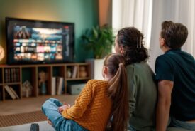 Total TV drives 54% share of advertising profit despite increased fragmentation