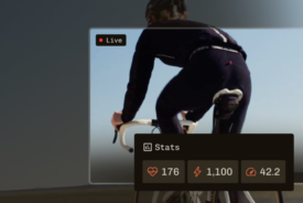 Streamers promised simplified pipelines for interactive experiences like Multiview