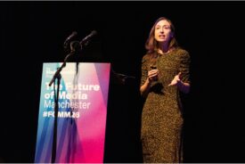 Culture is everywhere. So why is it rarely planned for?