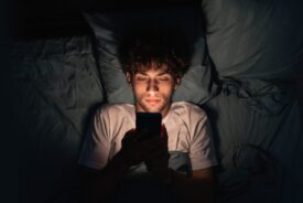 ‘Personalisation risks becoming isolation’: Brits increasingly consume commercial media alone