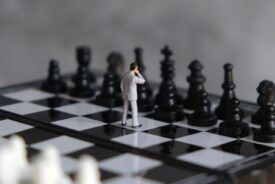 Strategic thinking is biggest skills gap in marketing, WFA-Mediasense report finds