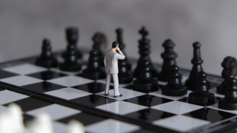 Strategic thinking is biggest skills gap in marketing, WFA-Mediasense report finds