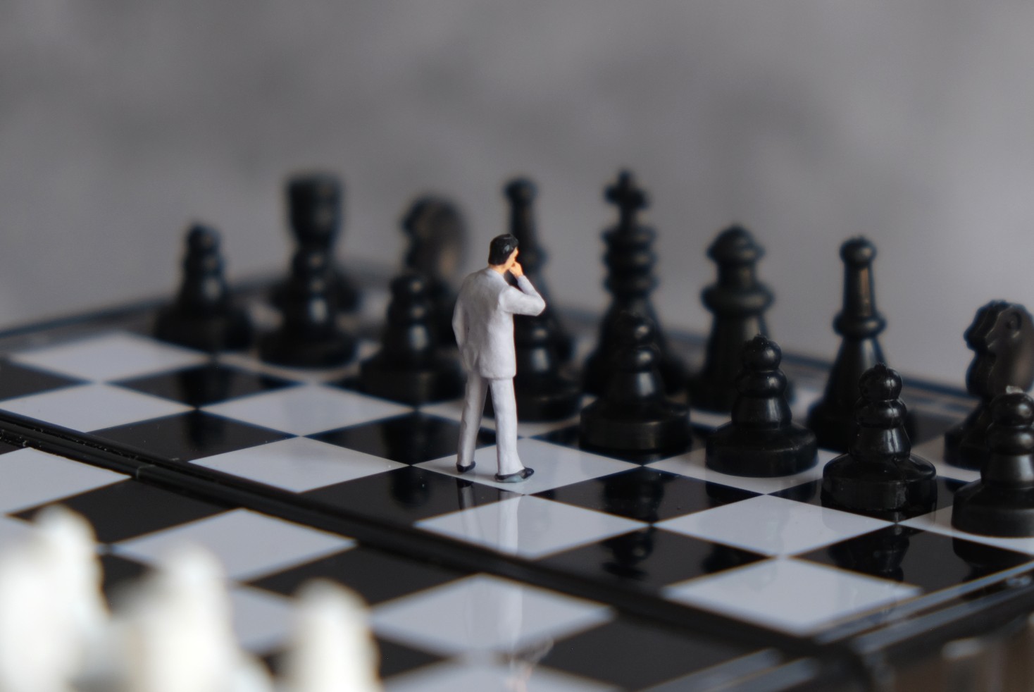 Strategic thinking is biggest skills gap in marketing, WFA-Mediasense report finds