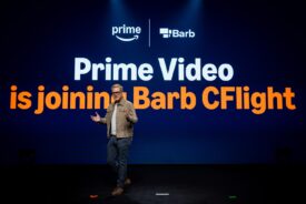 Upfronts 2026: Amazon, Disney, Mail Metro Media, Netflix kick off season of pomp and circumstance