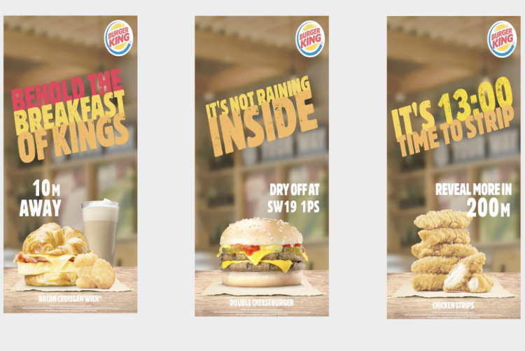 ‘Why not’ is the most powerful question brands can build into campaigns to fuel growth