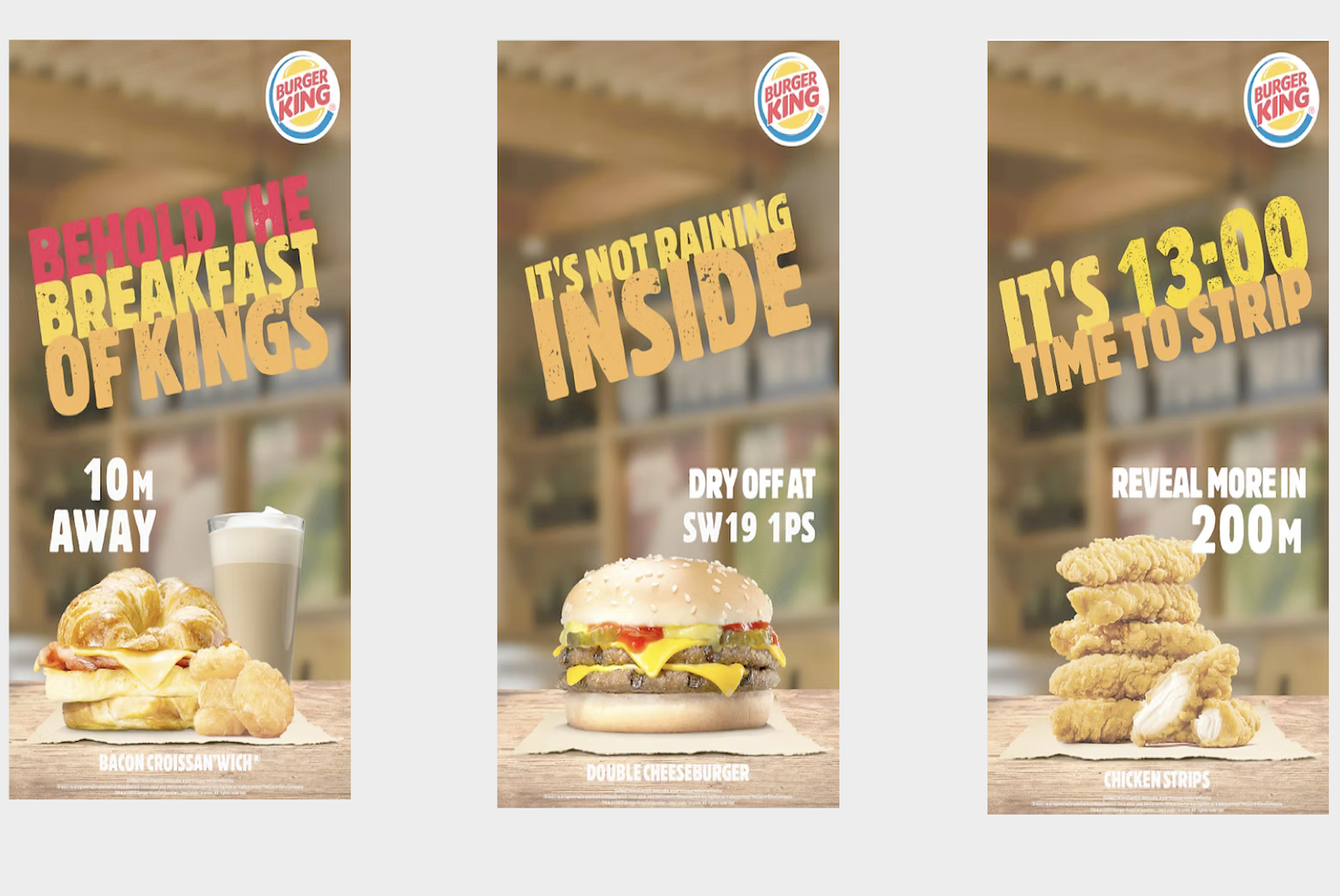 ‘Why not' is the most powerful question brands can build into campaigns to fuel growth