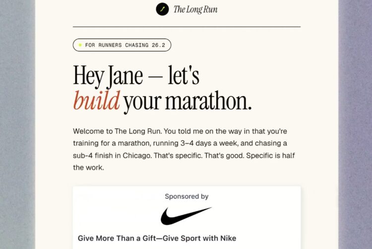 How Beehiiv is accelerating ad-funded indie publishing