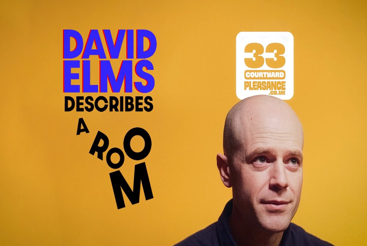 What an empty room can teach us about effective advertising 
