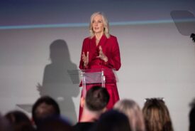 Upfronts 2026: Amazon, Disney, Mail Metro Media, Netflix kick off season of pomp and circumstance
