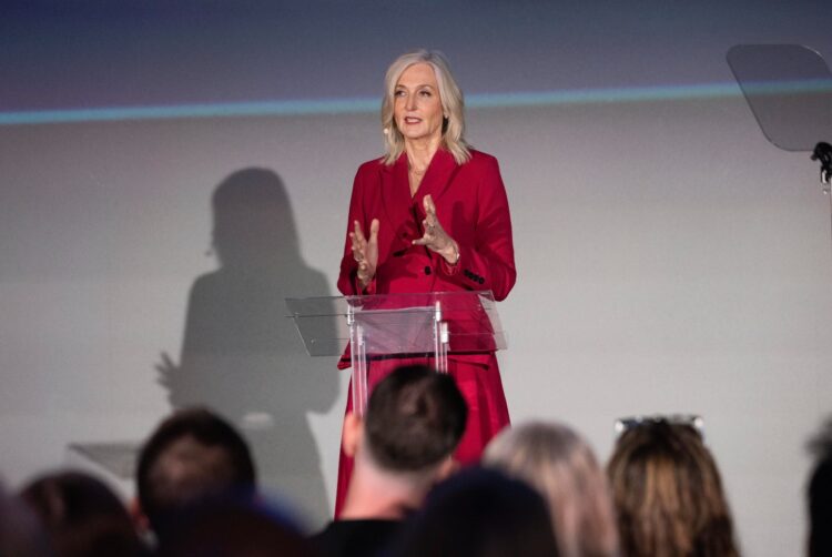 Upfronts 2026: Amazon, Disney, Mail Metro Media, Netflix kick off season of pomp and circumstance