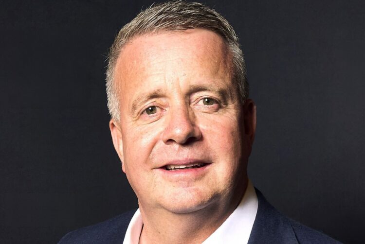 Dominic Williams promoted to CEO of Mail Metro Media