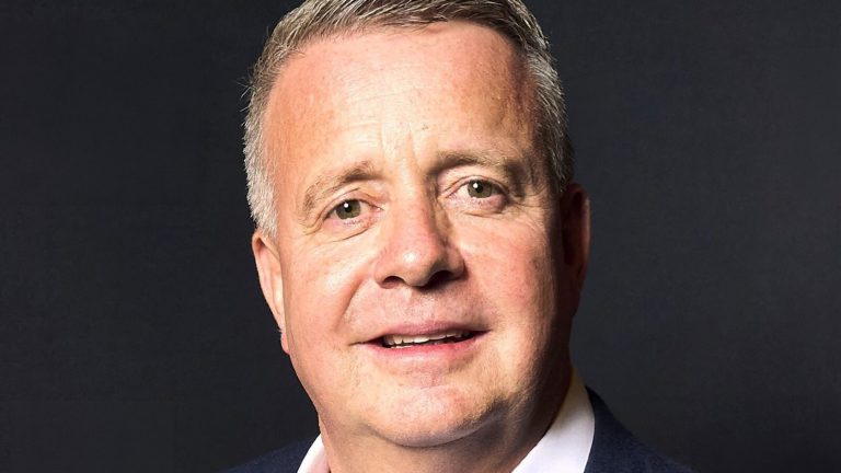 Dominic Williams promoted to CEO of Mail Metro Media