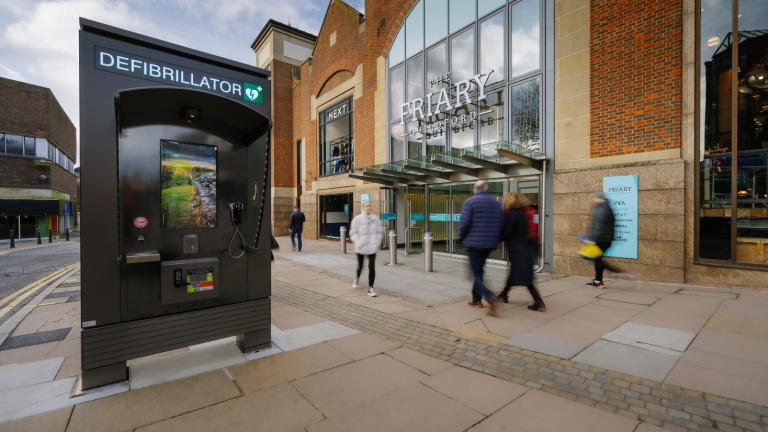 ‘We’re not just putting ads up in the street’: Outsmart on OOH’s public perception problem