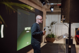 Are premium creators the ‘new primetime’? With Arcade CEO Matt Elek
