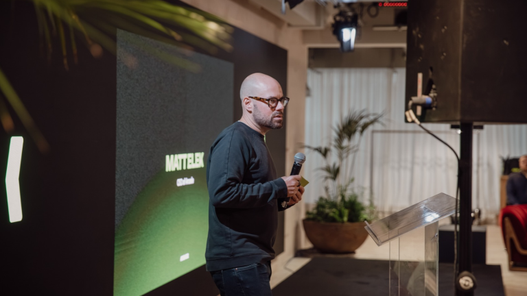 Are premium creators the ‘new primetime’? With Arcade CEO Matt Elek