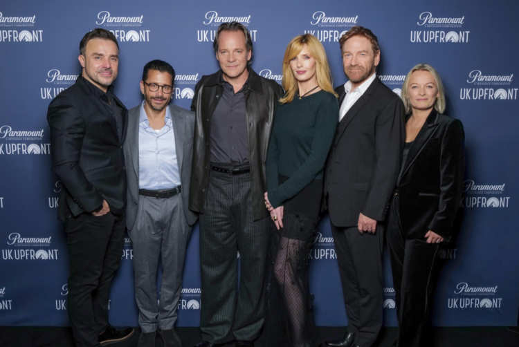 Upfronts 2026: Paramount simplifies streaming ad buy; Goalhanger asserts ‘niche is the new mainstream’