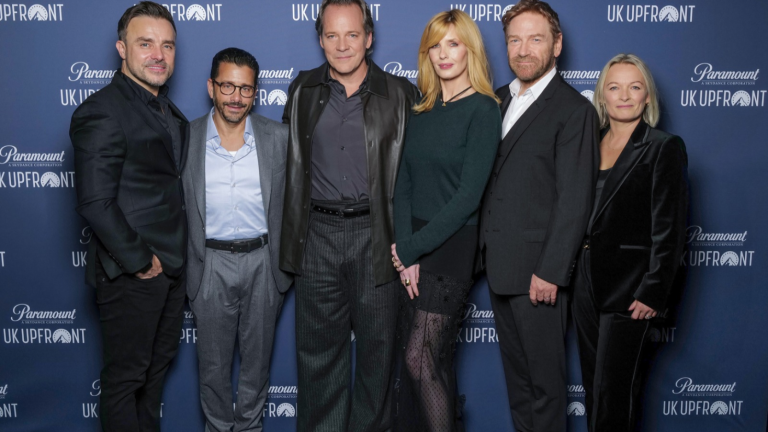 Upfronts 2026: Paramount simplifies streaming ad buy; Goalhanger asserts ‘niche is the new mainstream’
