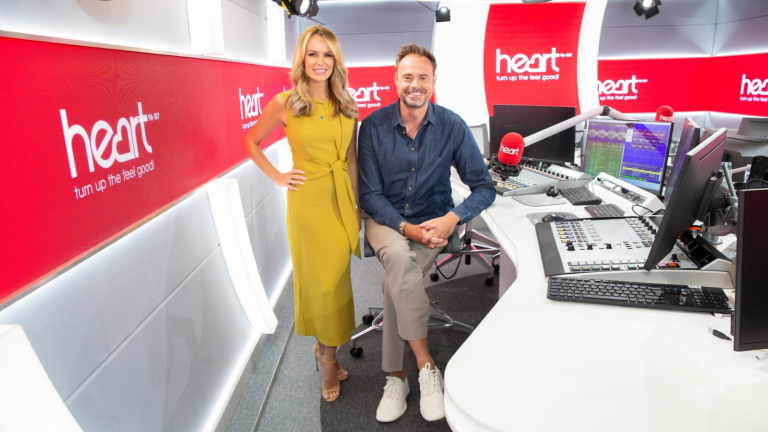 Rajar Q3 2026: Radio 2 Breakfast grows as Heart Breakfast slips below 4m