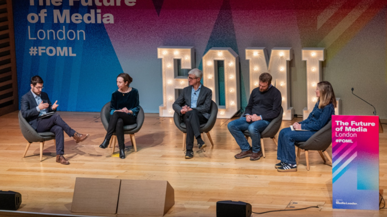 The Future of Media London 2026: What to expect