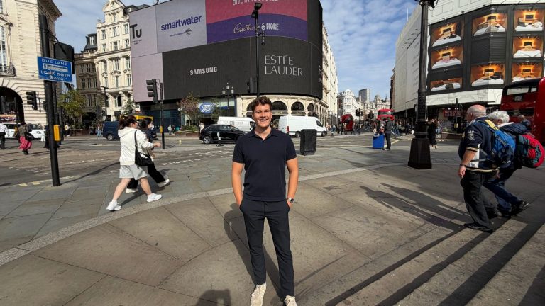 A day in the life of a media planner: Ocean Outdoor