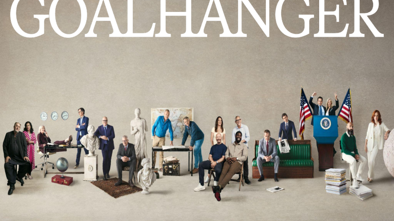 Goalhanger to bring all ad-sales in-house from 2027
