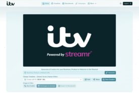 ITV’s generative AI ads feature attracts 16 new-to-TV advertisers in debut year