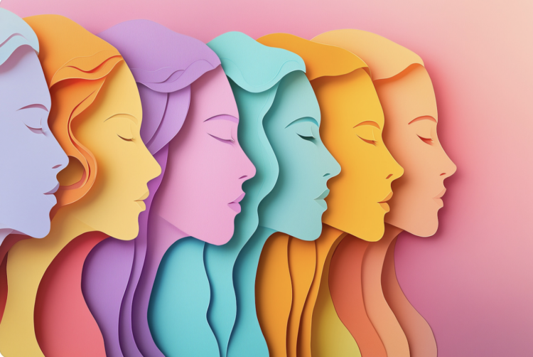 Wanted: More difficult women