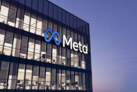 Meta keeps growing amid $25bn fine and ‘outrageous assault on journalism’