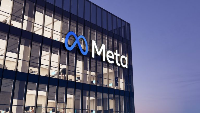 Meta keeps growing amid $25bn fine and ‘outrageous assault on journalism’