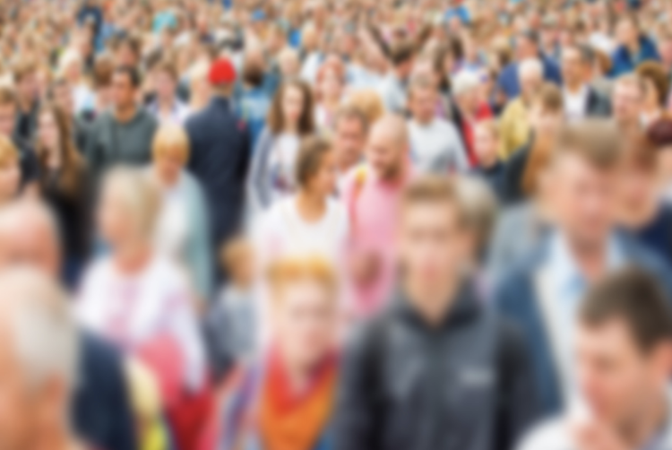 Diverse planning means the whole country, not the whole demo