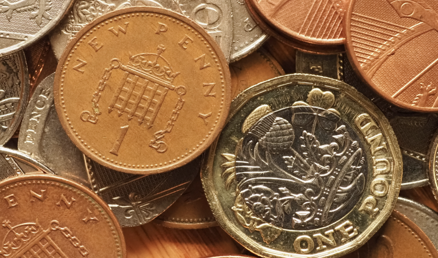 Fragmentation reframed: Look after the pennies and the pounds will look after themselves