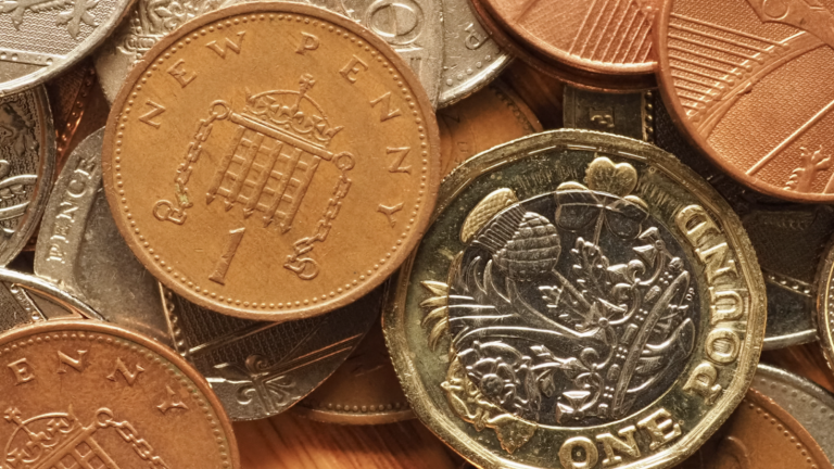 Fragmentation reframed: Look after the pennies and the pounds will look after themselves