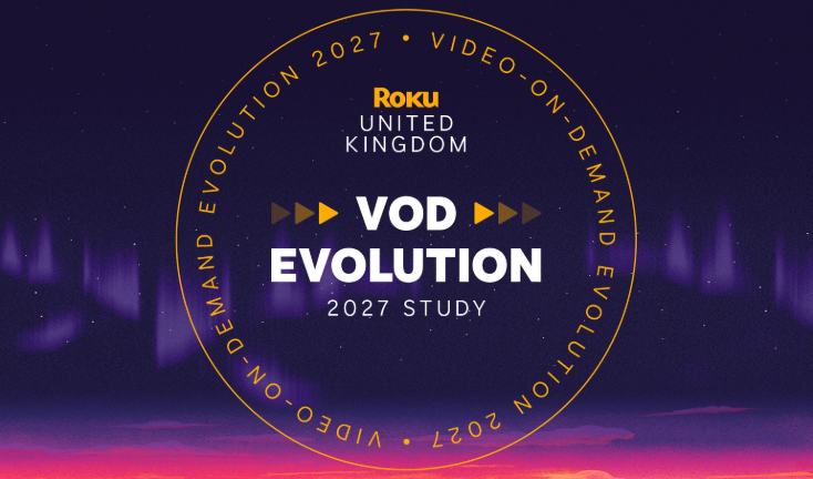 Roku study shows bright future for home screen and interactive ads