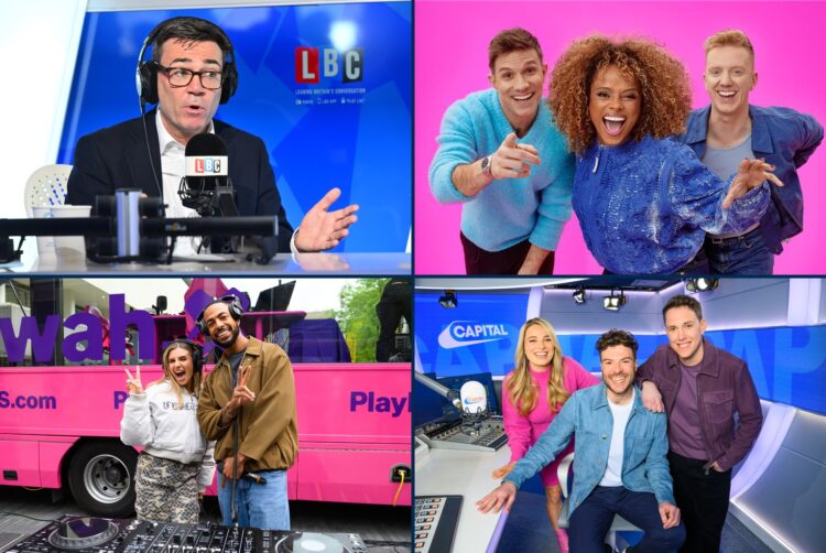Rajar Q3 2026: Top Takeaways