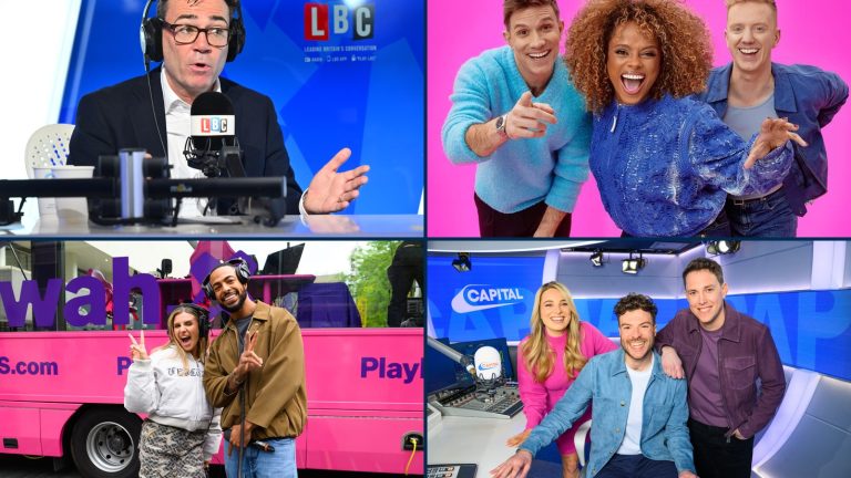 Rajar Q3 2026: Top Takeaways