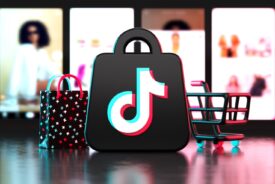 TikTok leans into agentic commerce ‘to take the operational load out of making purchase decisions’