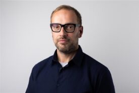 Exclusive: James Denton-Clark takes charge of Stagwell Europe