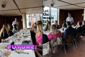 Talking OOH with the northern powerhouse