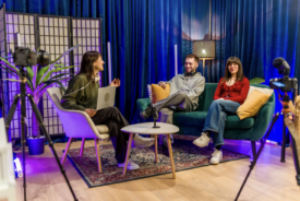 Is there a walled garden emerging in creator marketing?