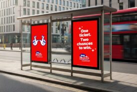 What CEPs can teach us about OOH