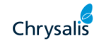 Chrysalis Logo