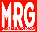 MRG Logo