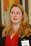 Suzanne Moorey-Denham