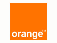 Orange logo